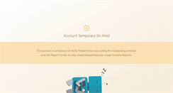 Desktop Screenshot of grftrust.org
